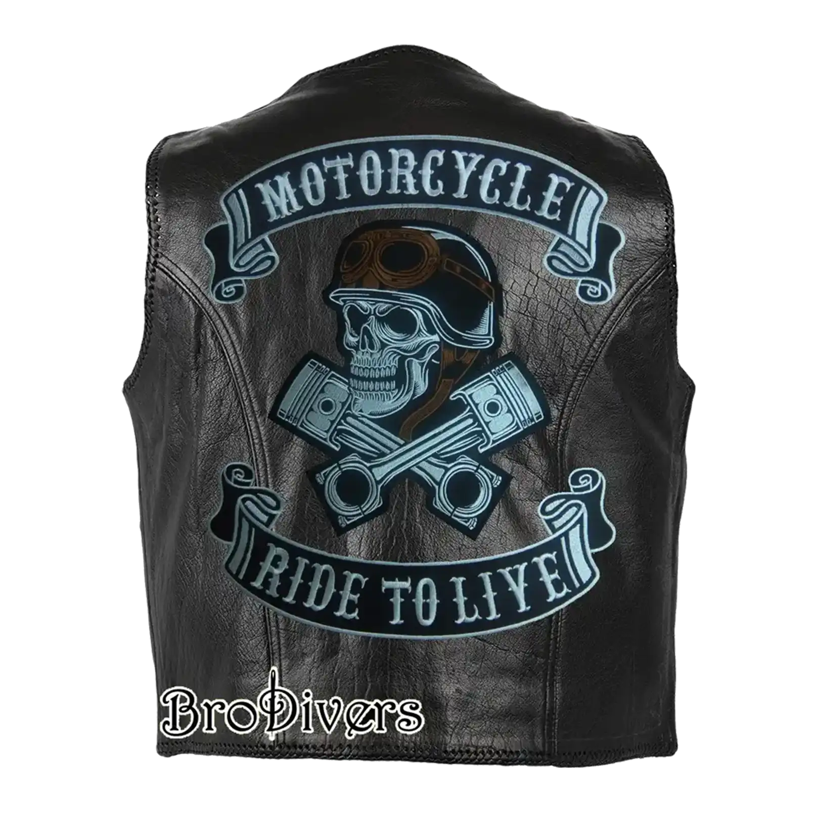 Custom embroidery for fashion and textile