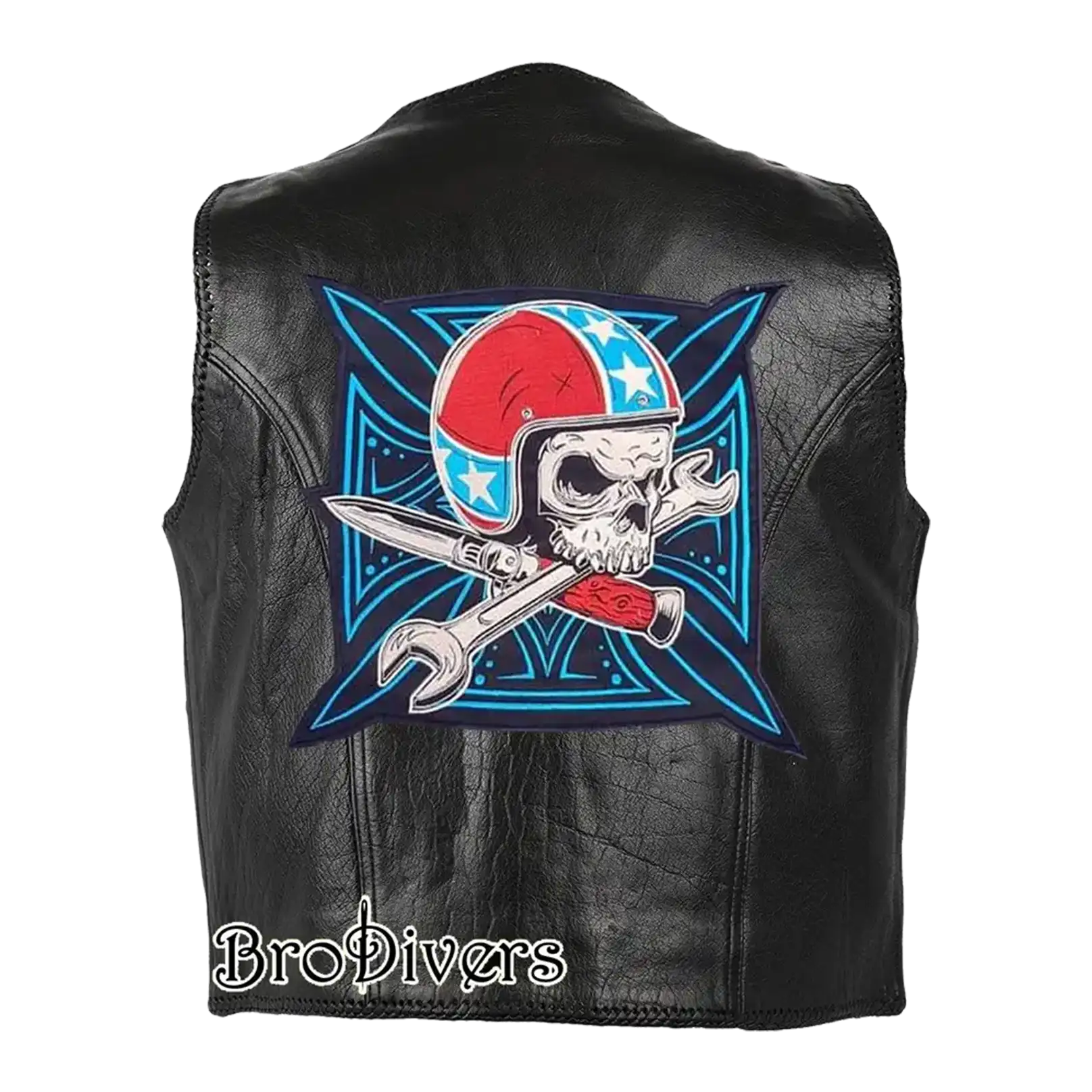 Custom textile embroidery for fashion and apparel