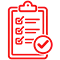Embroidery design adjustments and client approval